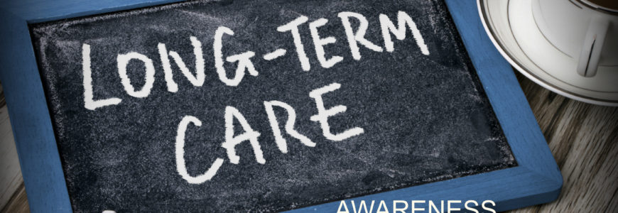 5 Things You Should Know about Long-Term Care