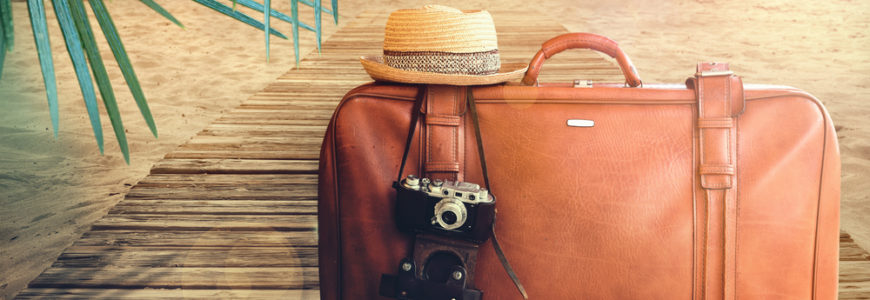 Vacation Tips for the Traveler