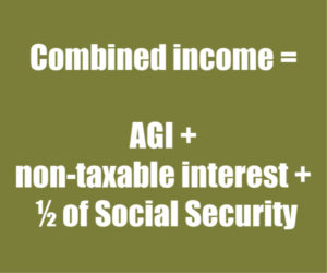 Combined Income