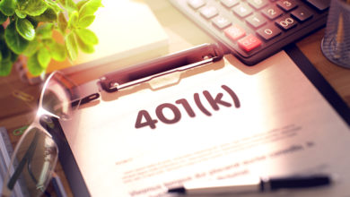 The Rules Are Changing For 401(k)s In 2020