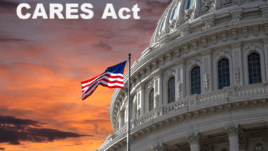 The CARES Act: 10 Things You Should Know
